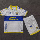 2026-27 Las Palmas Third Kids Soccer Jersey