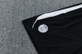 2026-27 PSG Black Training Short Suit