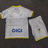 2026-27 Las Palmas Third Kids Soccer Jersey