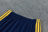 2026-27 ARS Red Tank top and shorts suit