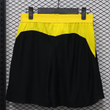 2026-27 Dortmund Home Player Version Shorts Pants (球员短裤)