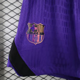 2026-27 BAR Away Player Version Shorts Pants (球员短裤)