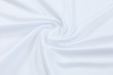 2026-27 PSG White Tank top and shorts suit