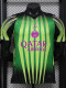 2026-27 PSG Green Special Edition Player Version Training shirts