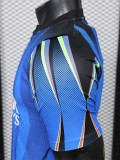 2026-27 PSG Blue Special Edition Player Version Training shirts