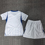 2026-27 Brighton Away Kids Soccer Jersey