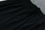 2026-27 PSG White Training Short Suit