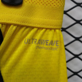 2026-27 Dortmund Home Player Version Shorts Pants (球员短裤)
