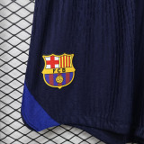 2026-27 BAR Home Player Version Shorts Pants (球员短裤)