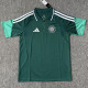 2026-27 Celtic Green Polo Short Sleeve (半拉链)
