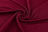 2026 AD15 Brown Red Training Short Suit