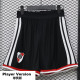 2026-27 River Plate Black Player Training Version Shorts Pants (球员短裤)