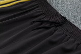2026-27 Flamengo White Half Pull Tracksuit (半拉链)