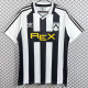1991-1992 Udinese Home Retro Soccer Jersey