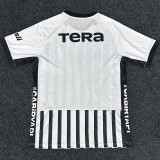 2026-27 Besiktas Away Fans Soccer Jersey