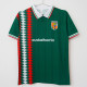 1994 Basque (Euskal Herria) Home Retro Soccer Jersey