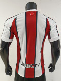 2026-27 River Plate Away Player Verion Soccer Jersey