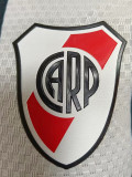 2026-27 River Plate Away Player Verion Soccer Jersey