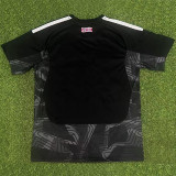 2026-27 Man Utd Black Goalkeeper Fans Soccer Jersey