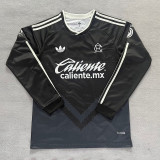 2026-27 Club America Away Long Sleeve Soccer Jersey (长袖)