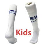 2026-27 CHE White Home Kids Socks(儿童)