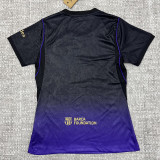 2026-27 BAR Away Women Soccer Jersey (女)