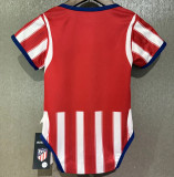 2026-27 ATM Home Baby Infant Crawl Suit