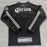 2026-27 Club America Away Long Sleeve Soccer Jersey (长袖)