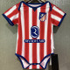 2026-27 ATM Home Baby Infant Crawl Suit