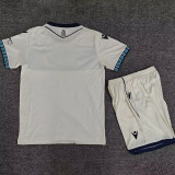 2026-27 Osasuna Away Kids Soccer Jersey