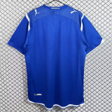 2009-2010 Lech Poznan Home Retro Soccer Jersey