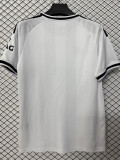 2026-27 Frankfurt Away Fans Soccer Jersey