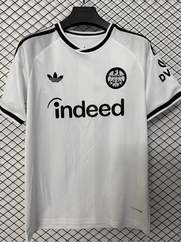 2026-27 Frankfurt Away Fans Soccer Jersey
