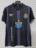 2026-27 Valladolid Away Fans Soccer Jersey