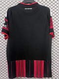 2026-27 Frankfurt Home Fans Soccer Jersey