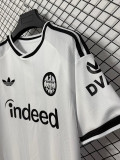 2026-27 Frankfurt Away Fans Soccer Jersey