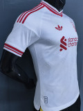 2026-27 LIV Away Player Version Soccer Jersey