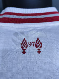 2026-27 LIV Away Player Version Soccer Jersey