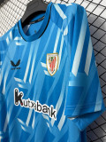 2026-27 Bilbao Third Fans Soccer Jersey