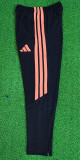 2026-27 ARS Black Training Long Pants (Have Pocket)