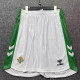 2026-27 Real Betis Home Shorts Pants
