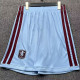 2026-27 Aston Villa Home Shorts Pants