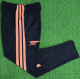 2026-27 ARS Black Training Long Pants (Have Pocket)