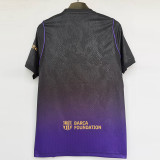 2026-27 BAR Away 1:1 Fans Soccer Jersey