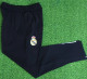 2026-27 RMA Black Training Long Pants (Have Pocket)