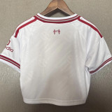 2026-27 LIV Away Women Cheerleader Shirt (女啦啦短袖)
