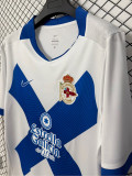 2026-27 La Coruna Third Fans Soccer Jersey