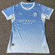 2026-27 Man City Home Women Soccer Jersey (女)