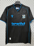 2026-27 CD Tenerife Away Fans Soccer Jersey