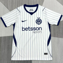 2026-27 INT Away Fans Soccer Jersey